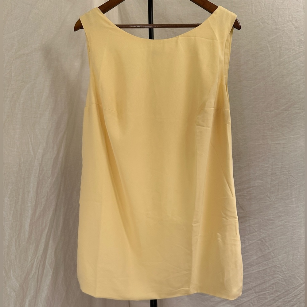 60s Mod Style Mini Dress